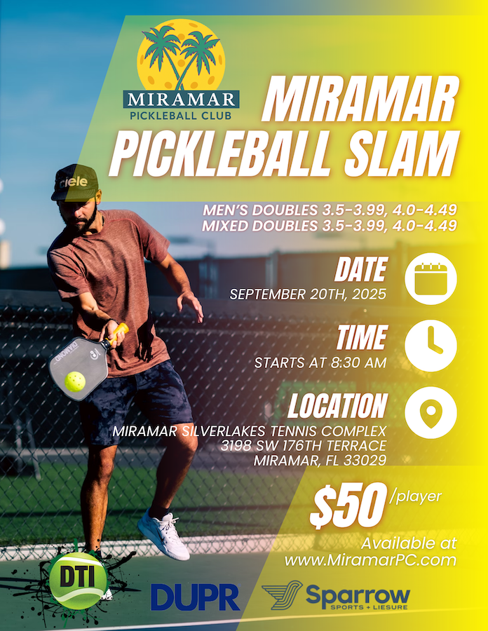 Grand Opening Flyer